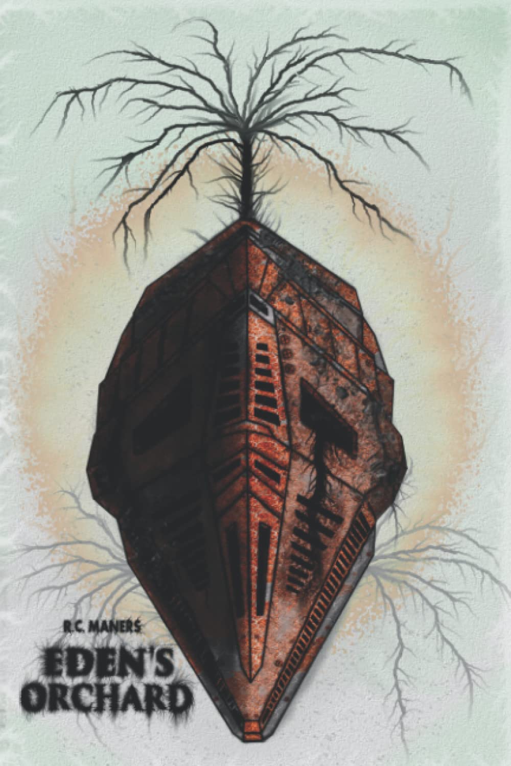 Eden's Orchard poster