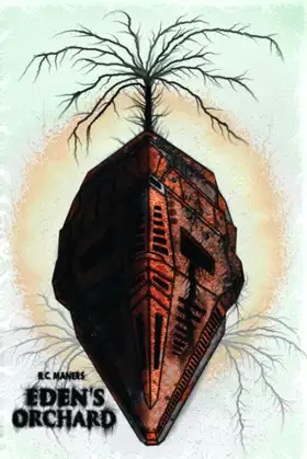 Eden's Orchard poster