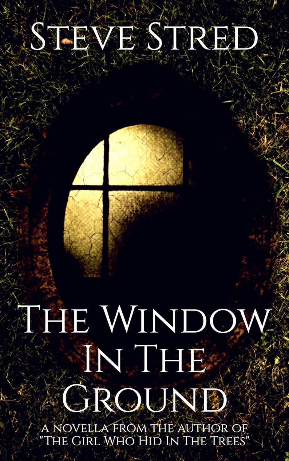 The Window In the Ground poster