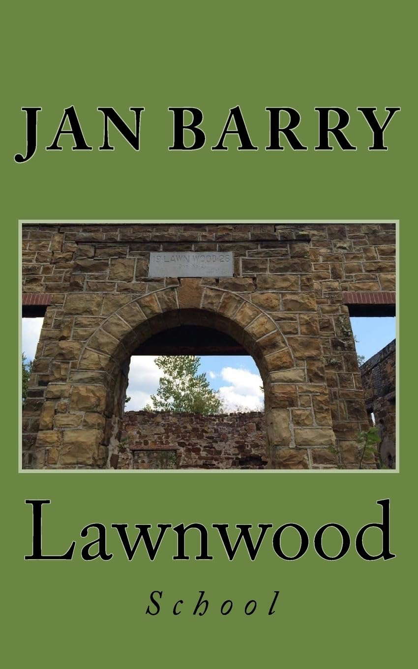 lawnwood poster