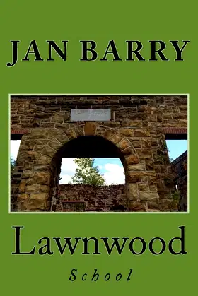 lawnwood poster