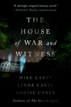 The House of War and Witness poster