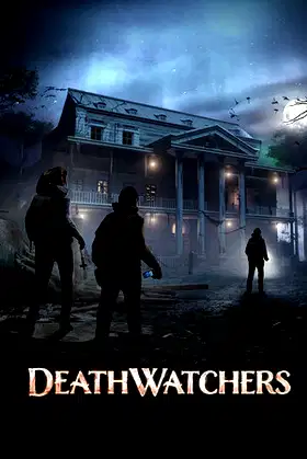 DeathWatchers poster