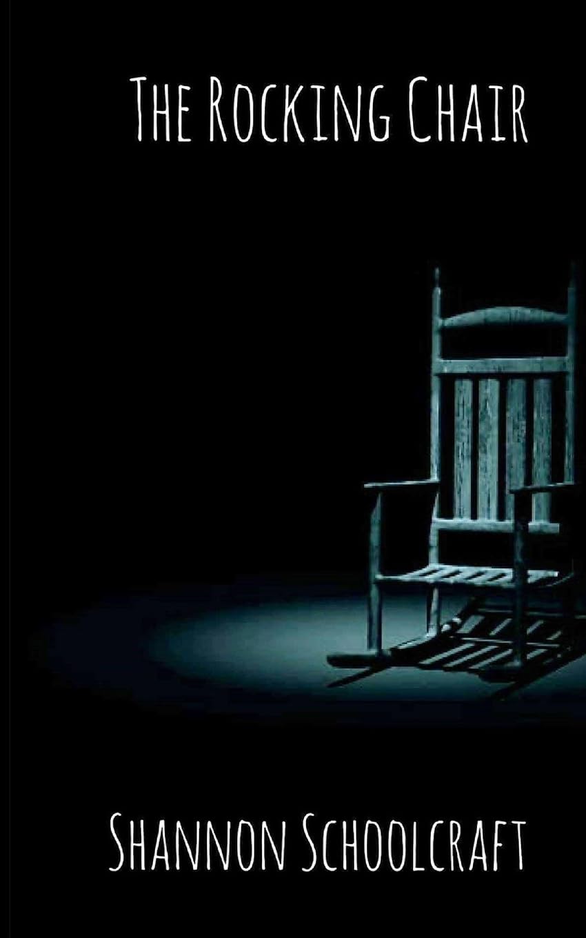 The Rocking Chair poster