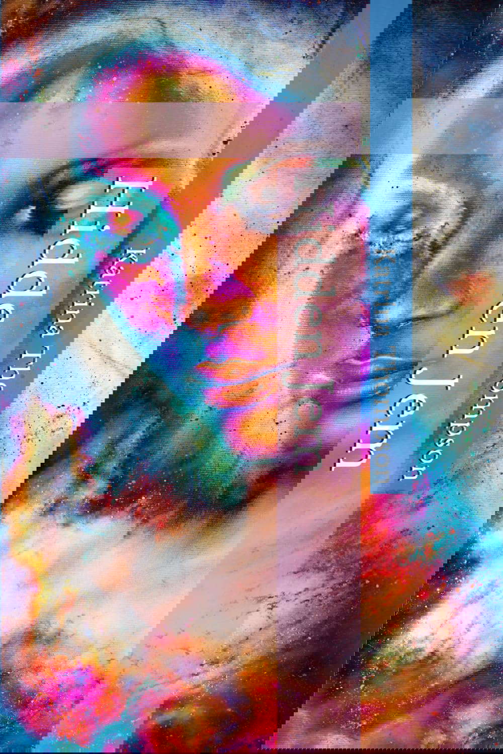 Hidden Jem poster