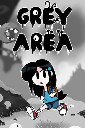 Grey Area poster
