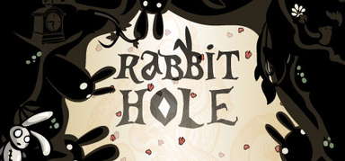 Rabbit Hole capsule