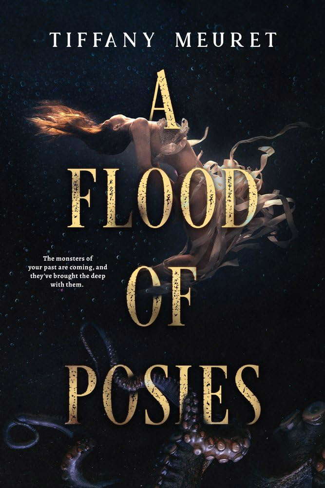 A Flood of Posies poster