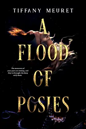 A Flood of Posies poster