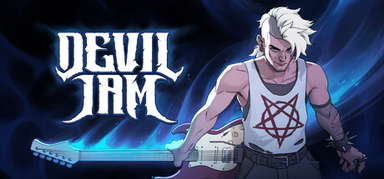 Devil Jam capsule