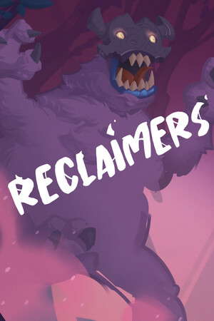 Reclaimers poster