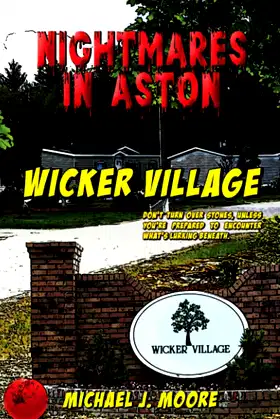 Wicker Village poster