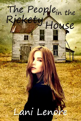 The People in the Rickety House poster