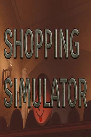 Shopping Simulator poster