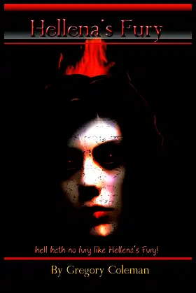 Hellena's Fury: Hell Hath No Fury Like Hellena's Fury! poster