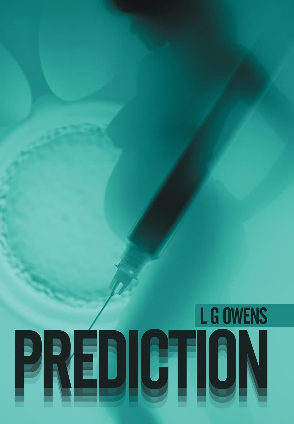 Prediction poster
