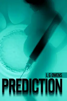 Prediction poster