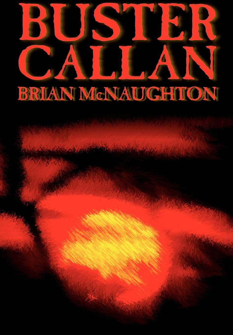 Buster Callan poster