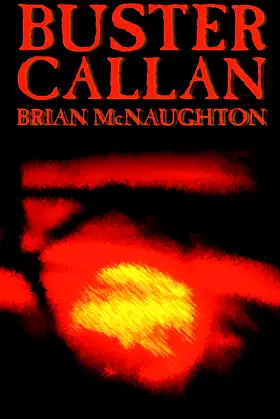 Buster Callan poster