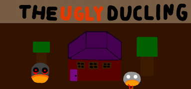 The Ugly Ducling capsule