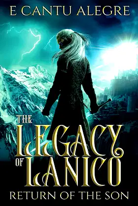The Legacy of Lanico: Return of the Son poster