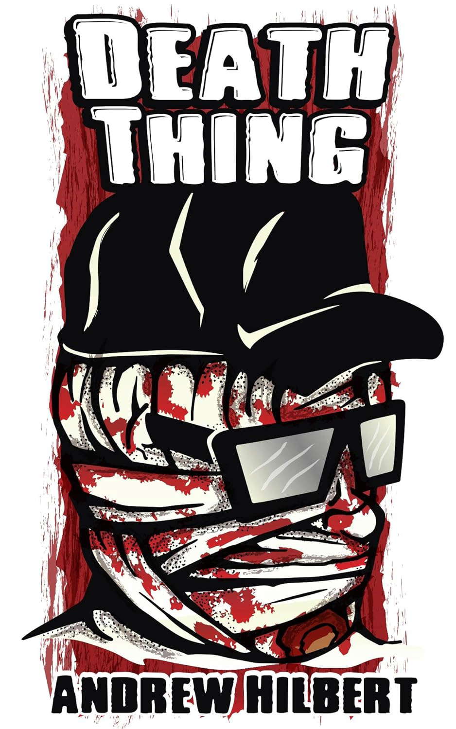 Death Thing poster