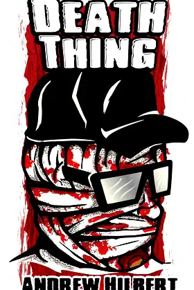 Death Thing poster