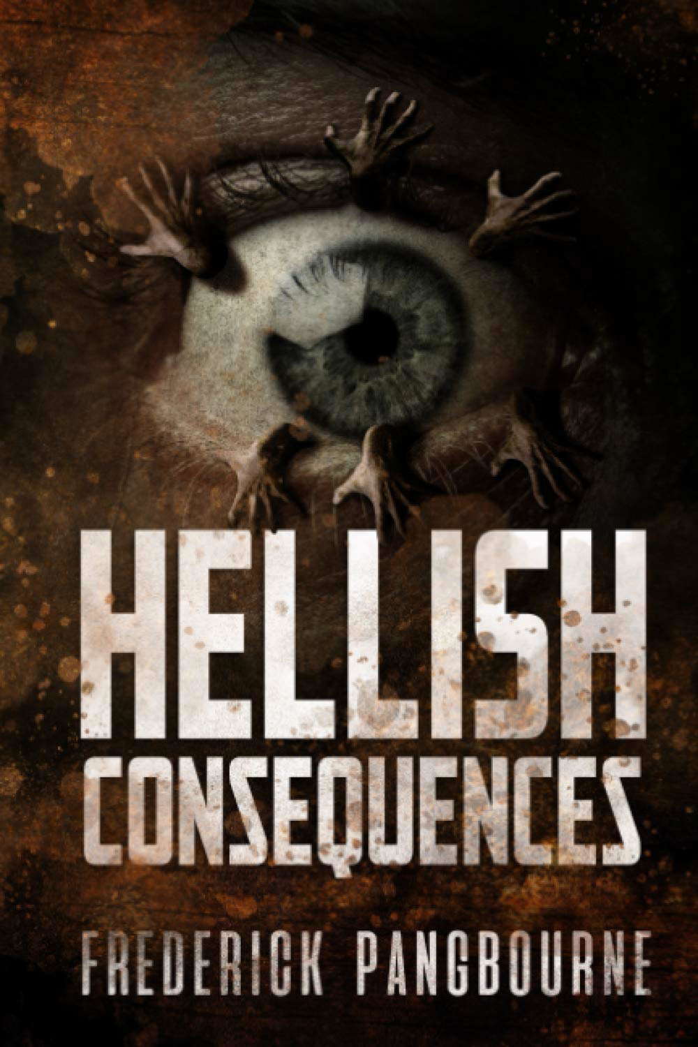 Hellish Consequences poster