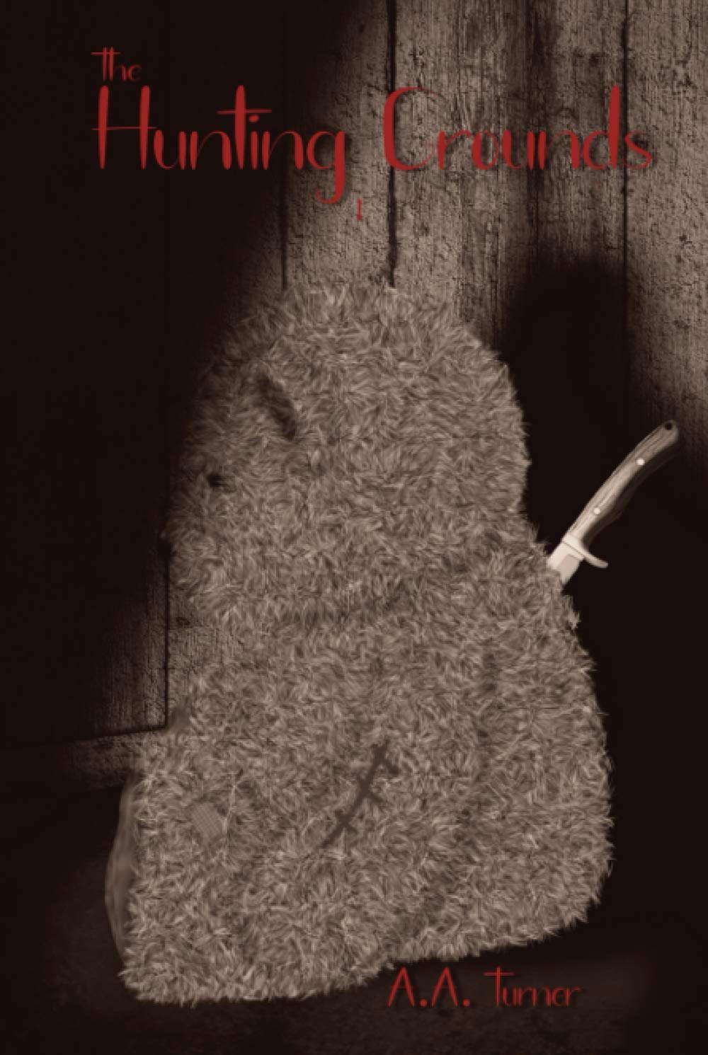 The Hunting Grounds poster