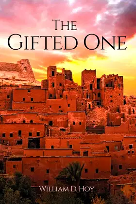 The Gifted One poster