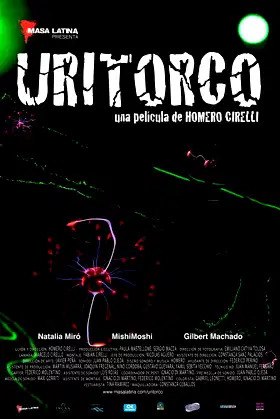 Uritorco poster