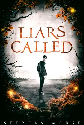 Liars Called poster