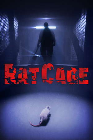 Rat Cage poster