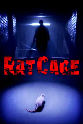 Rat Cage poster