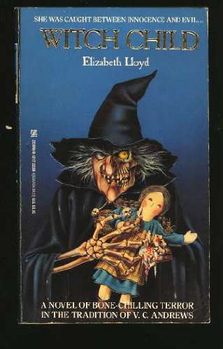 Witch Child poster