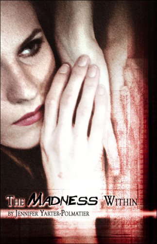 The Madness Within poster