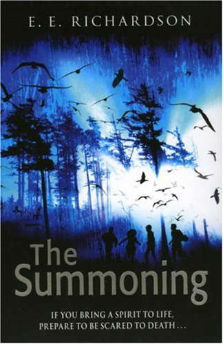 The Summoning poster