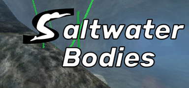 Saltwater Bodies capsule