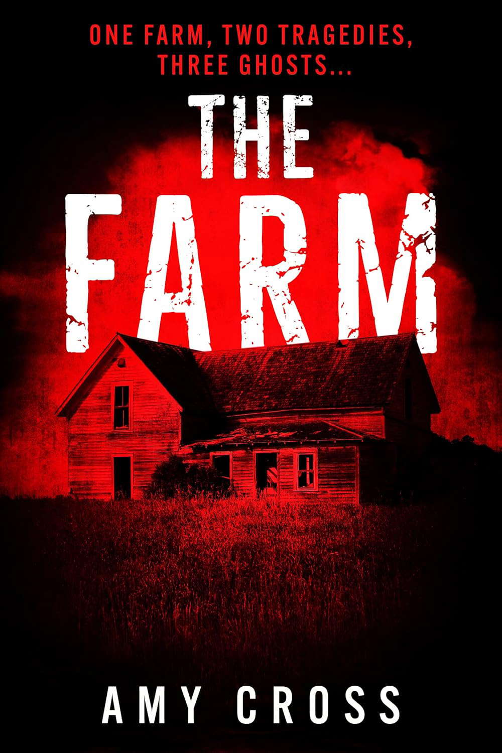 The Farm (The Haunted House Collection) poster