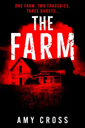 The Farm (The Haunted House Collection) poster