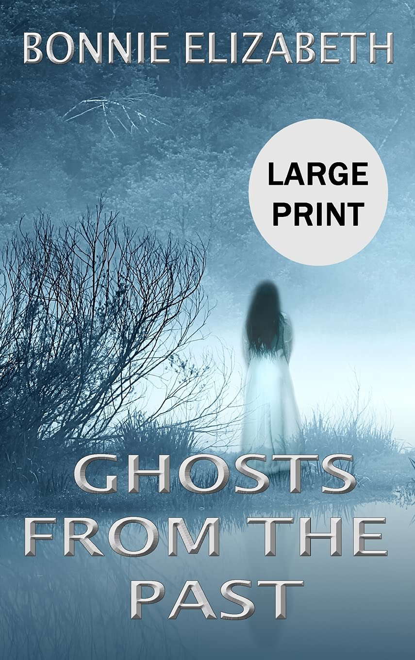 Ghosts from the Past poster
