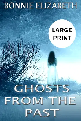 Ghosts from the Past poster