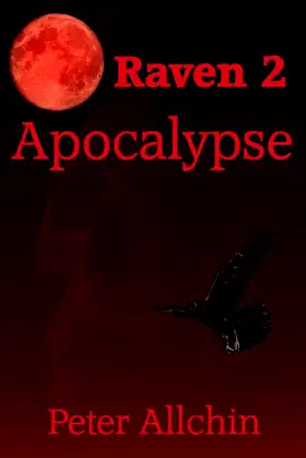 Raven2 Apocalypse poster