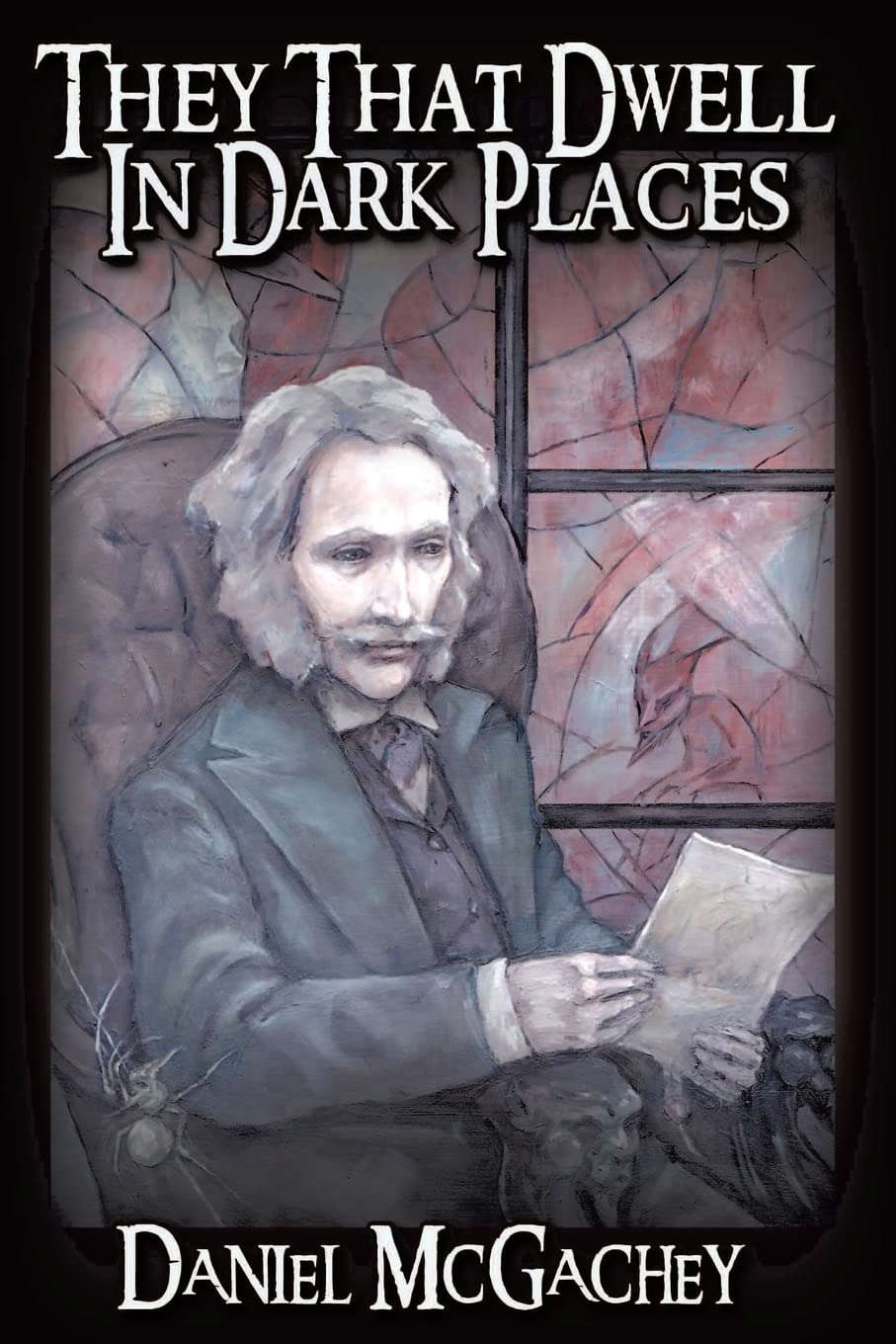 They That Dwell in Dark Places poster