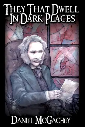 They That Dwell in Dark Places poster