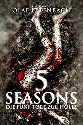 5 Seasons poster