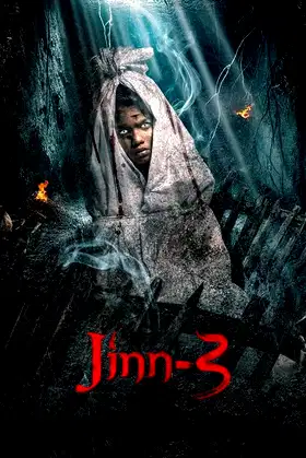 Jinn 3 poster