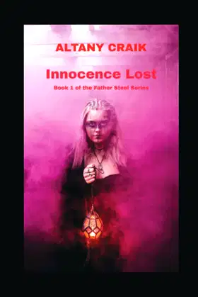 Innocence Lost (Father Steel) poster