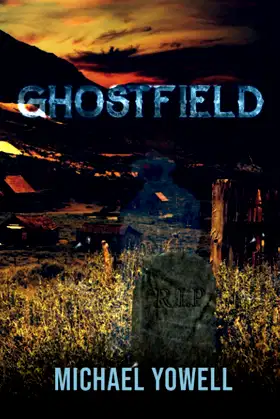 Ghostfield poster