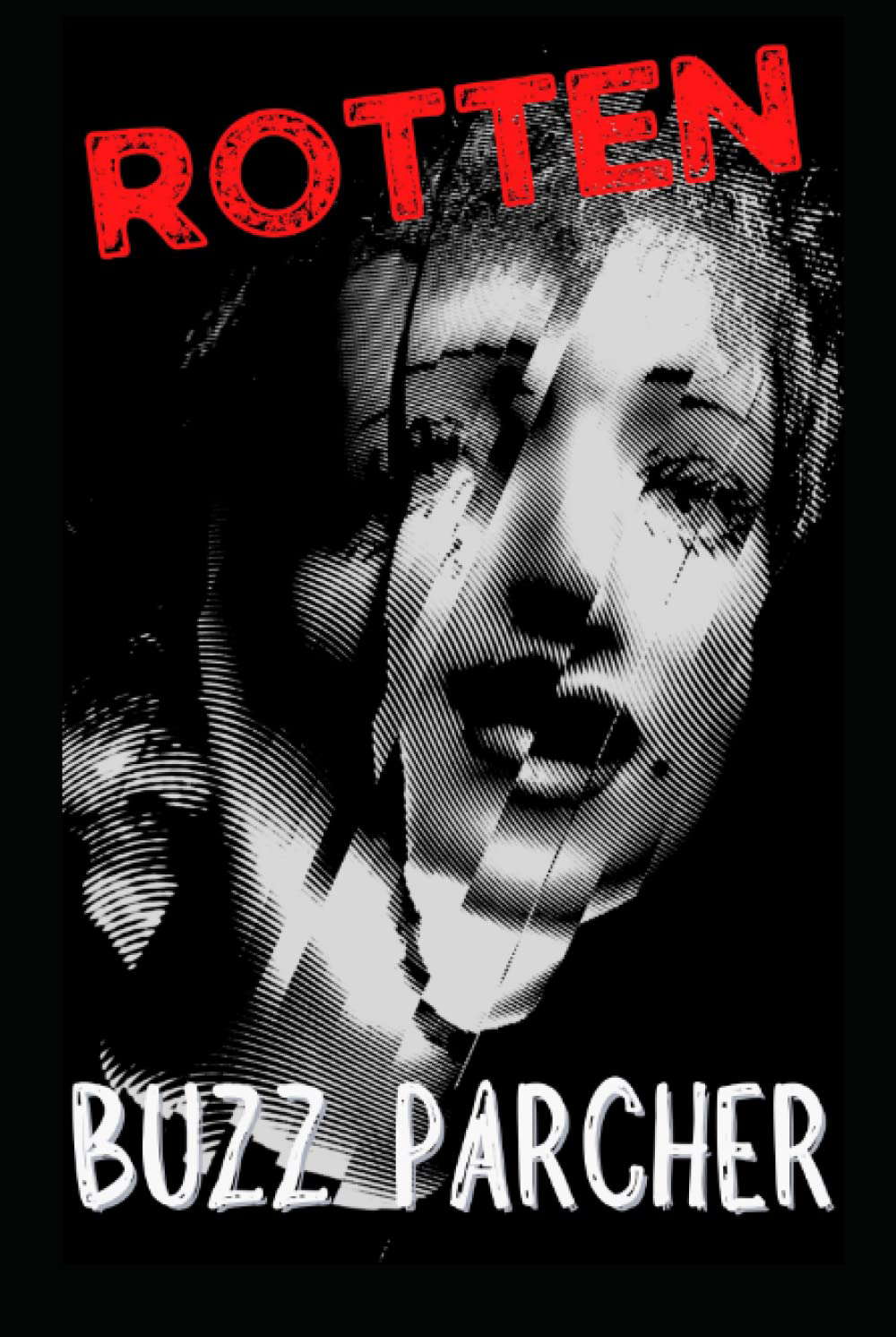 ROTTEN poster